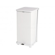 Cos de gunoi cu captuseala din material plastic 90 l Cos de gunoi cu captuseala din material plastic 90 l