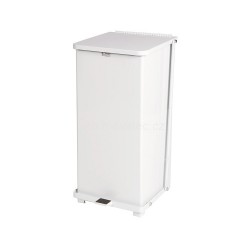 Cos de gunoi cu captuseala din material plastic 90 l Cos de gunoi cu captuseala din material plastic 90 l