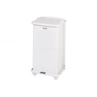 Cos de gunoi cu captuseala din material plastic 45 l Cos de gunoi cu captuseala din material plastic 45 l