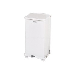 Cos de gunoi cu captuseala din material plastic 45 l Cos de gunoi cu captuseala din material plastic 45 l