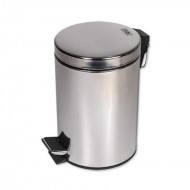 Cos gunoi din inox, capacitate 30 l Cos gunoi din inox, capacitate 30 l