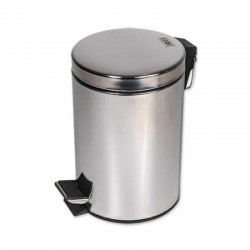 RESIGILAT 4 - Cos gunoi din inox, capacitate 30 l