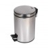 RESIGILAT 1 - Cos gunoi din inox, capacitate 30 l