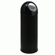 Cos de gunoi cu clapeta, capacitate 55L Cos de gunoi cu clapeta, capacitate 55L