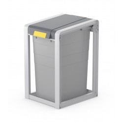 Cos Gunoi ProfiLine Oko 35 (Unitate de baza),38 L Cos Gunoi ProfiLine Oko 35 (Unitate de baza),38 L