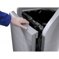 Cos Gunoi ProfiLine WSB 120, 120L Cos Gunoi ProfiLine WSB 120, 120L