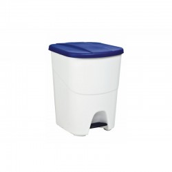 Cos gunoi plastic cu pedala, capacitate 40L Cos gunoi plastic cu pedala, capacitate 40L
