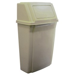 Cos de gunoi de perete 57 l Cos de gunoi de perete 57 l