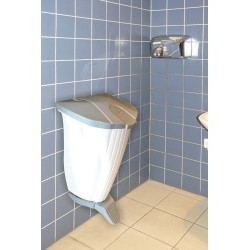 Cos de hartie pentru perete 50 l Cos de hartie pentru perete 50 l