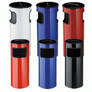 Cosuri gunoi scrumiera 30l si 50l Cosuri gunoi scrumiera 30l si 50l