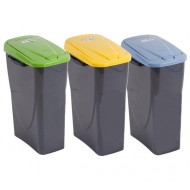 Cos gunoi Eco Bin - 25 litri Cos gunoi Eco Bin - 25 litri