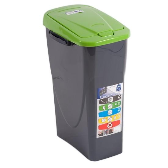 Cos gunoi Eco Bin - 25 litri