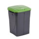 Cos de gunoi Eco Bin, 45 L