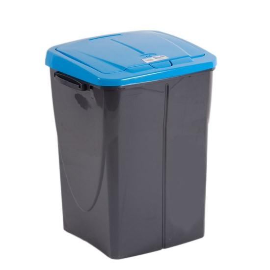 Cos de gunoi Eco Bin, 45 L