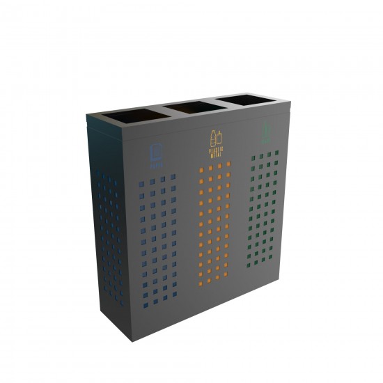 ALBRIS PC, 35L, 60L, 100L ALBRIS PC, 35L, 60L, 100L