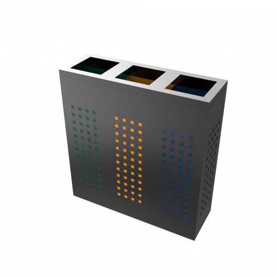 ALBRIS PC, 35L, 60L, 100L ALBRIS PC, 35L, 60L, 100L