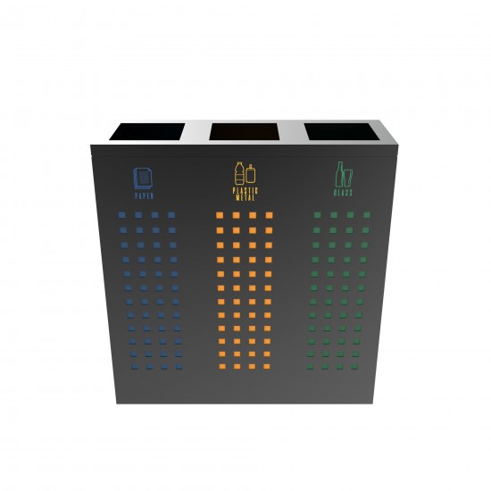 ALBRIS PC, 35L, 60L, 100L ALBRIS PC, 35L, 60L, 100L