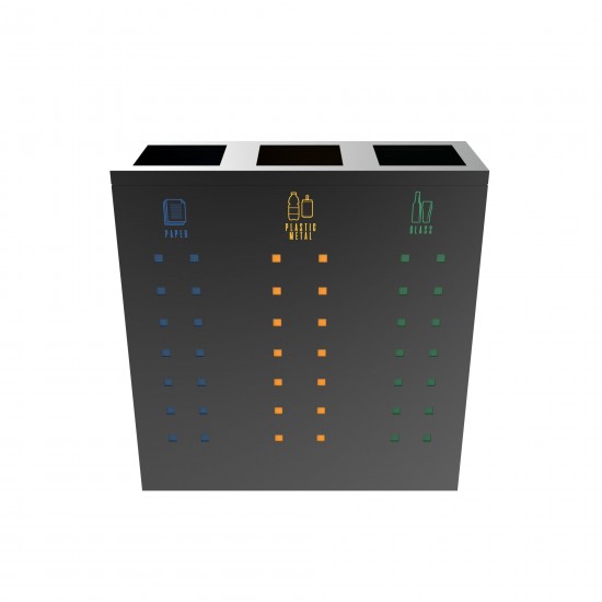 ALBRIS PC, 35L, 60L, 100L ALBRIS PC, 35L, 60L, 100L