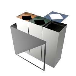 CIMON SST, 35L, 60L, 100L CIMON SST, 35L, 60L, 100L