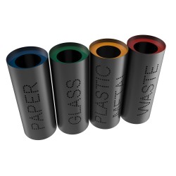 MUNDIN PC, 35L, 60L, 100L MUNDIN PC, 35L, 60L, 100L