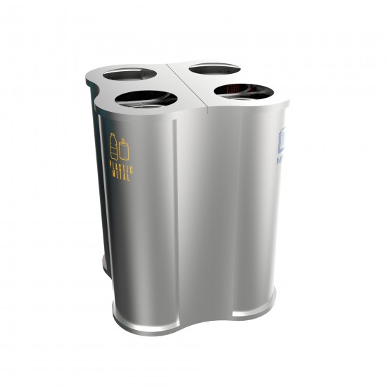 POLARIS SST, 60L, 100L POLARIS SST, 60L, 100L
