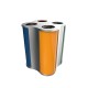 POLARIS SST, 60L, 100L POLARIS SST, 60L, 100L