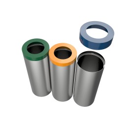 STELLA SST, 35L, 60L ,100L STELLA SST, 35L, 60L ,100L