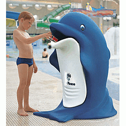 Cos de gunoi - forma delfin 85 L MEVATEC, Transport Inclus Cos de gunoi - forma delfin 85 L MEVATEC, Transport Inclus