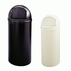 Cos de gunoi MARSHAL 95 L MEVATEC Cos de gunoi MARSHAL 95 L MEVATEC