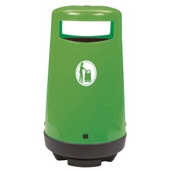Cosuri de gunoi TOPSY 85 L MEVATEC Cosuri de gunoi TOPSY 85 L MEVATEC