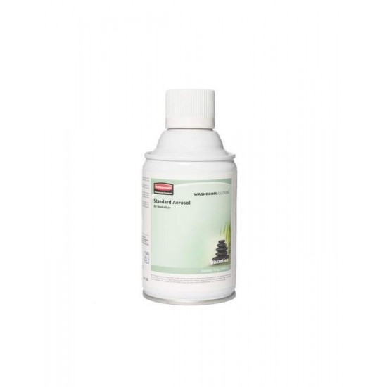 Odorizant dispenser Standard LCD - Discretion, 1x243 ml, RUBBERMAID Odorizant dispenser Standard LCD - Discretion, 1x243 ml, RUBBERMAID