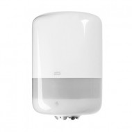 Dispenser pentru prosop mare cu derulare centrala Tork Dispenser pentru prosop mare cu derulare centrala Tork