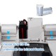 Capac de toaleta, cu senzor electronic si cu numaratoare, Navisani Capac de toaleta, cu senzor electronic si cu numaratoare, Navisani