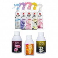 Odorizante camera Odorizante camera