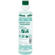 Detergent automat/manual ecologic, de intretinere, pentru toate suprafetele, AMBITAL ECO CONC, Kiehl, 1L Detergent automat/manual ecologic, de intretinere, pentru toate suprafetele, AMBITAL ECO CONC, Kiehl, 1L