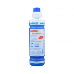 PROFLESS-Detergent concentrat pentru suprafete, ideal pt curatenia zilnica, 1L, Kiehl PROFLESS-Detergent concentrat pentru suprafete, ideal pt curatenia zilnica, 1L, Kiehl