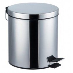 RESIGILAT 1 - Cos gunoi din inox 12L AQAS RESIGILAT 1 - Cos gunoi din inox 12L AQAS
