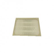 FILTRU HEPA 13 - DUALFLOW, MEDICLINICS FILTRU HEPA 13 - DUALFLOW, MEDICLINICS