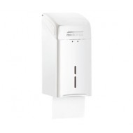 Dispenser hartie igienica pliata, otel, alb, Mediclinics Dispenser hartie igienica pliata, otel, alb, Mediclinics