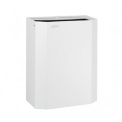 Cos de gunoi, otel, 25 L, Mediclinics Cos de gunoi, otel, 25 L, Mediclinics