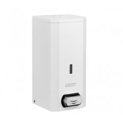 Dozator de sapun sau dezinfectant, pulverizare spray, Mediclinics Dozator de sapun sau dezinfectant, pulverizare spray, Mediclinics