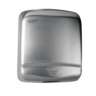 Uscator de maini OPTIMA, din inox finisaj satinat, actionare cu senzor, Mediclinics Uscator de maini OPTIMA, din inox finisaj satinat, actionare cu senzor, Mediclinics
