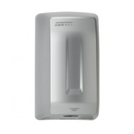 Uscator de maini Mediclinics SMARTFLOW, actionare cu senzor, gri Uscator de maini Mediclinics SMARTFLOW, actionare cu senzor, gri