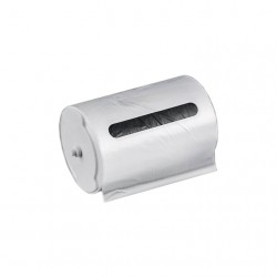 Rolă folie cu 130 utilizari, pentru capacul inteligent cu numaratoare, Sanito Rolă folie cu 130 utilizari, pentru capacul inteligent cu numaratoare, Sanito