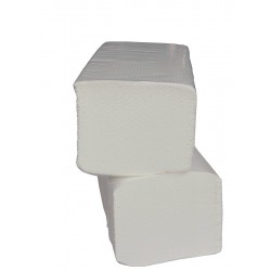 Prosoape albe de hartie, pliate V fold, 25 x 23 cm, in 2 straturi, 160 buc/pachet, 20 pac/bax, AQAS Prosoape albe de hartie, pliate V fold, 25 x 23 cm, in 2 straturi, 160 buc/pachet, 20 pac/bax, AQAS