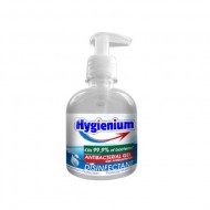 Gel virucid si dezinfectant HYGIENIUM, 300ml Gel virucid si dezinfectant HYGIENIUM, 300ml