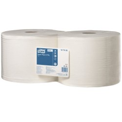 Rola industriala 510 metri Tork x 2, pret pe bax 2 role Rola industriala 510 metri Tork x 2, pret pe bax 2 role