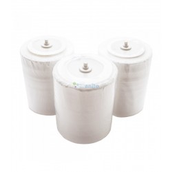 Rola pentru capacul de toaleta SaniSeat - 180 utilizari Rola pentru capacul de toaleta SaniSeat - 180 utilizari