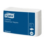 Servetele de masa,1 strat, Tork,  300 buc/pachet Servetele de masa,1 strat, Tork,  300 buc/pachet