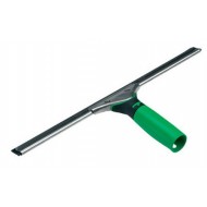 RACLETA GEAM SINE OTEL LAMA CAUCIUC 35CM Ecolab  RACLETA GEAM SINE OTEL LAMA CAUCIUC 35CM Ecolab